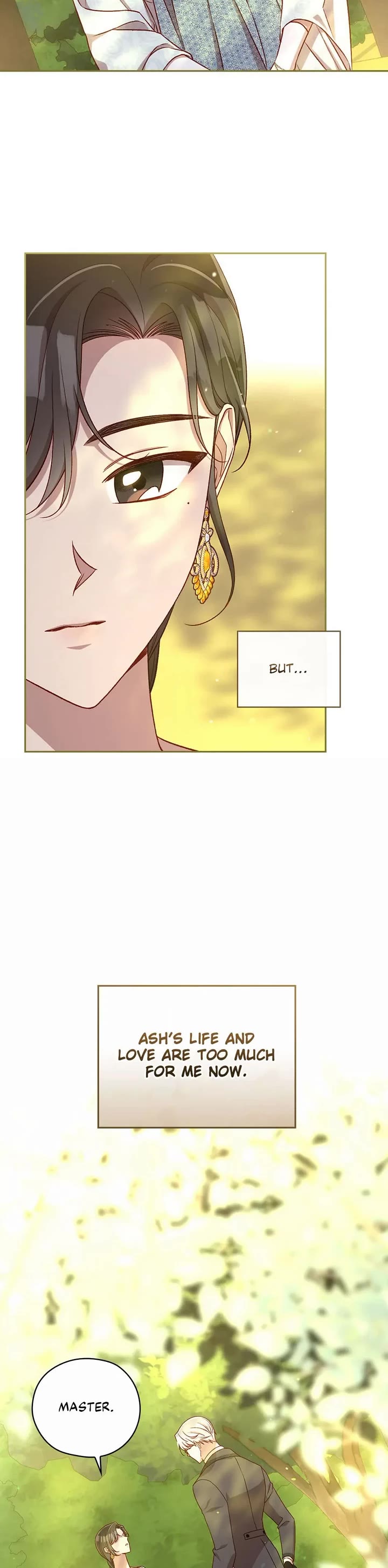 Surviving as a Maid Chapter 118 page 25 - Chapter 118