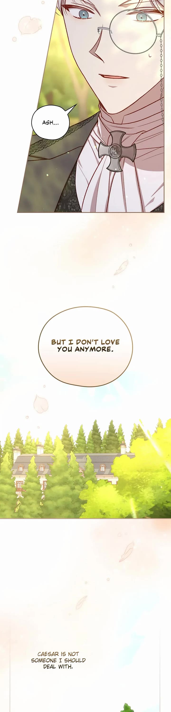 Surviving as a Maid Chapter 118 page 27 - Chapter 118