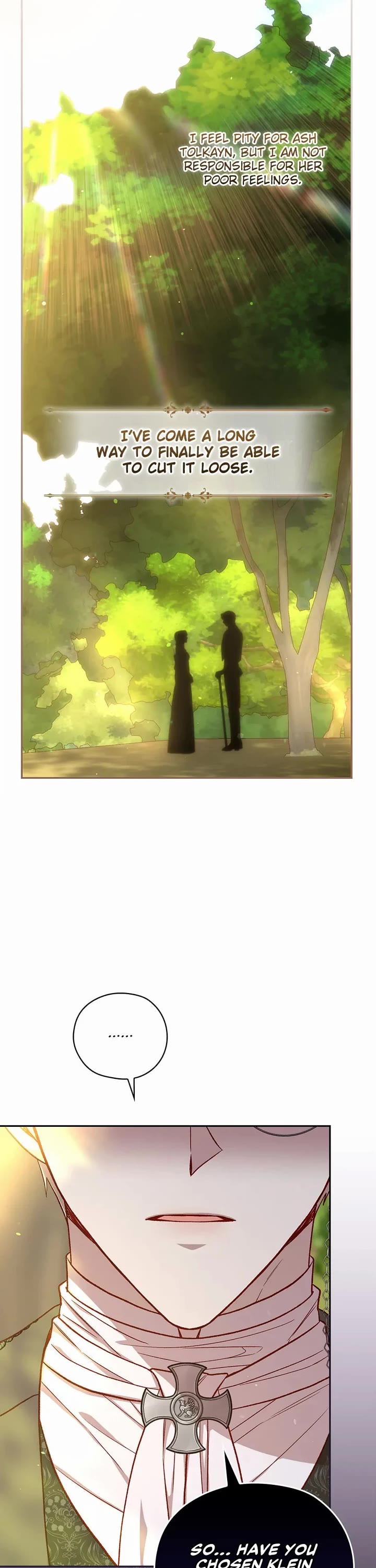 Surviving as a Maid Chapter 118 page 28 - Chapter 118