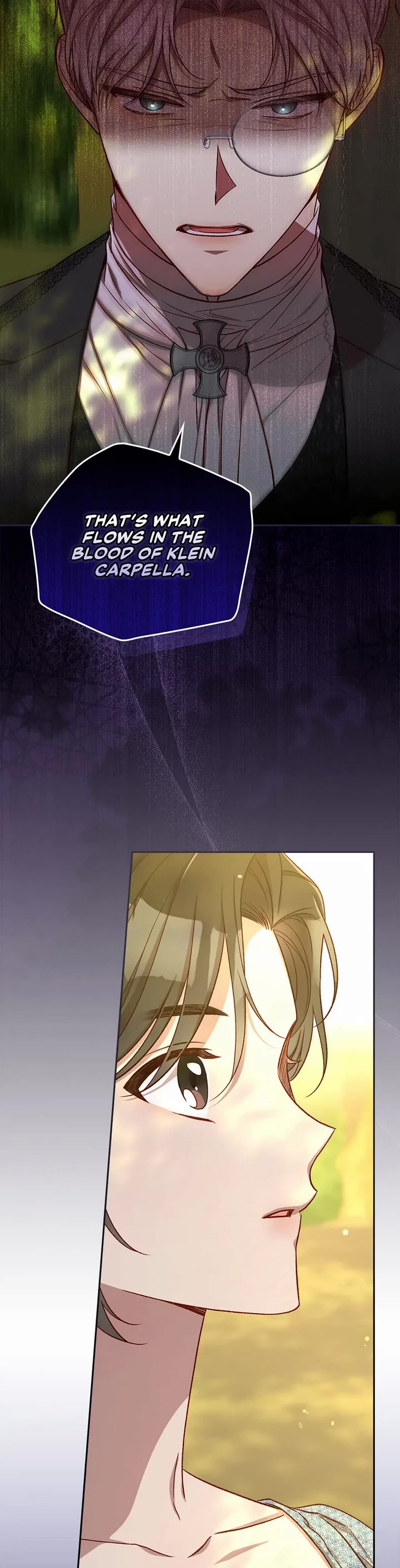 Surviving as a Maid Chapter 118 page 30 - Chapter 118