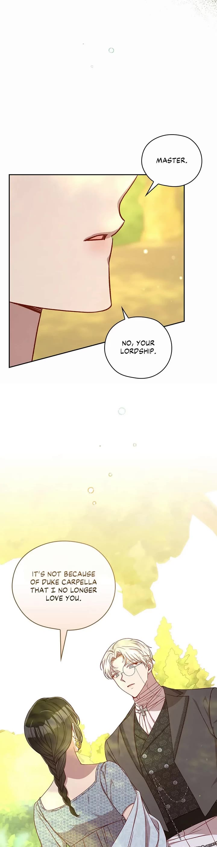 Surviving as a Maid Chapter 118 page 32 - Chapter 118