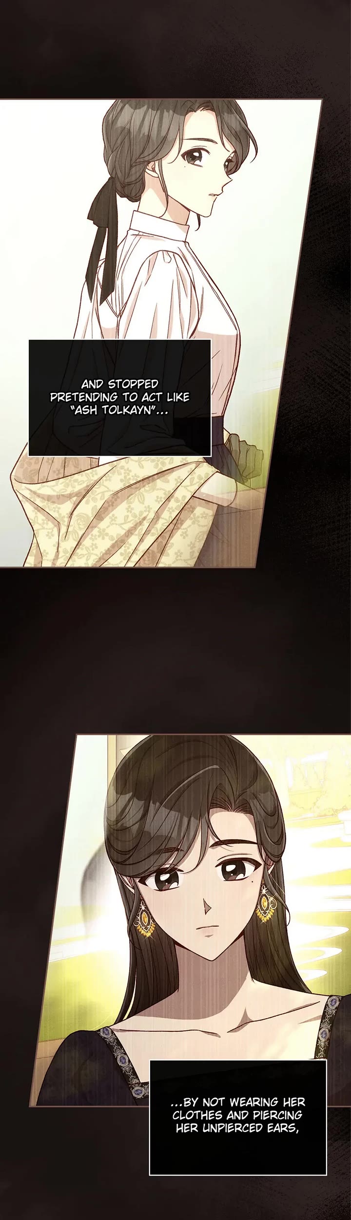 Surviving as a Maid Chapter 118 page 4 - Chapter 118