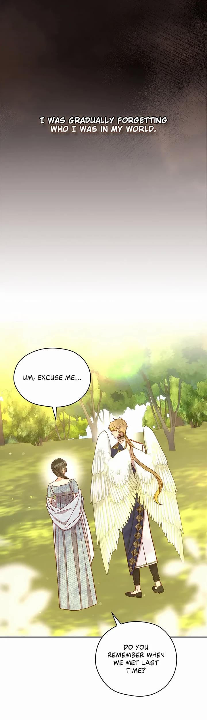 Surviving as a Maid Chapter 118 page 5 - Chapter 118