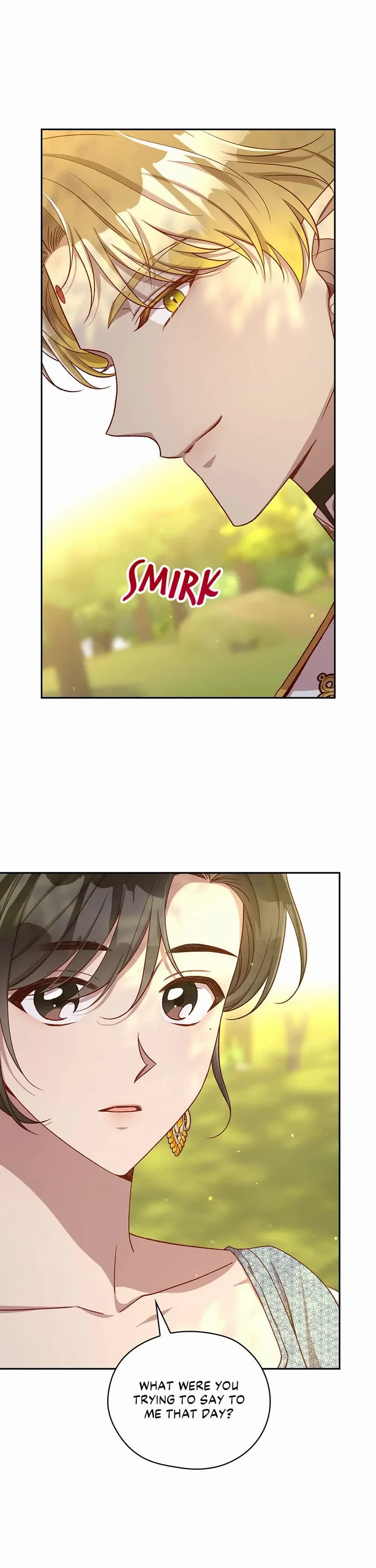 Surviving as a Maid Chapter 118 page 6 - Chapter 118