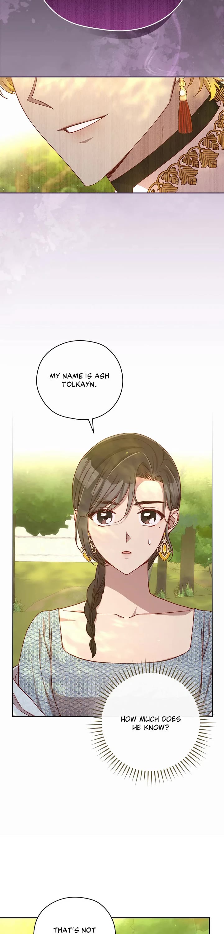 Surviving as a Maid Chapter 118 page 8 - Chapter 118