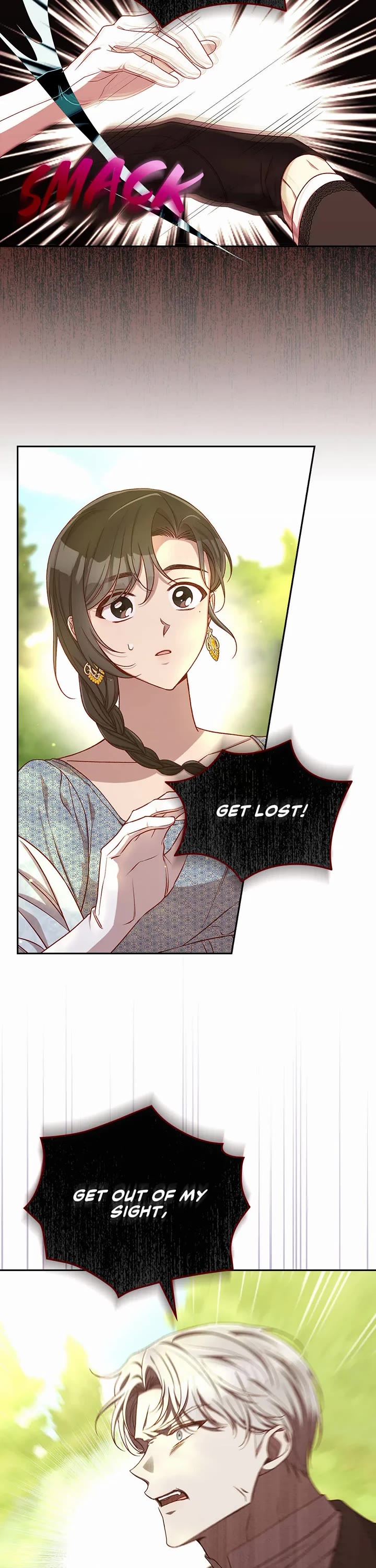 Surviving as a Maid Chapter 119 page 13 - Chapter 119