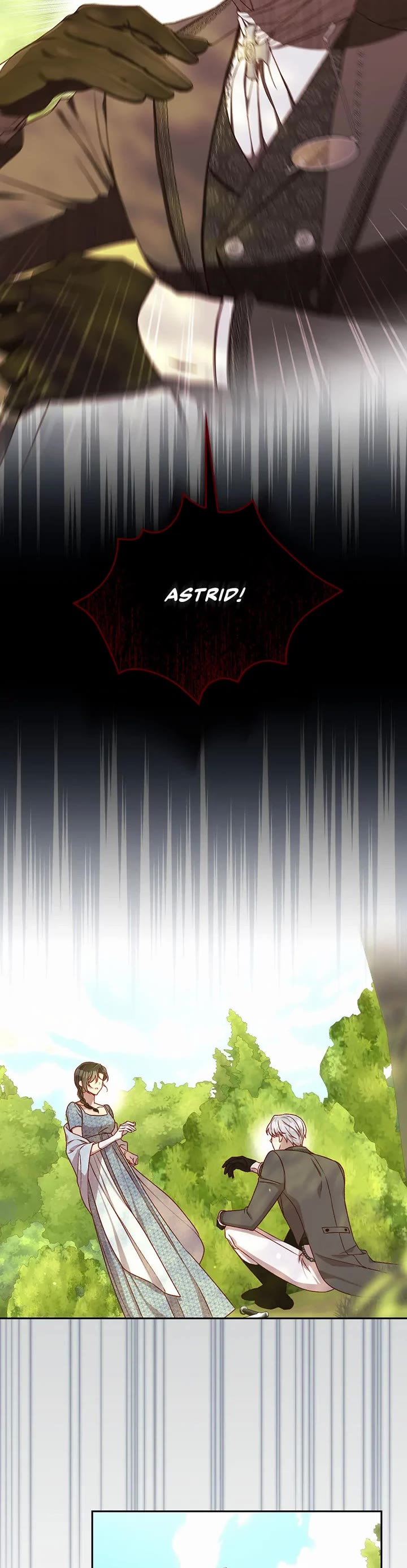 Surviving as a Maid Chapter 119 page 14 - Chapter 119
