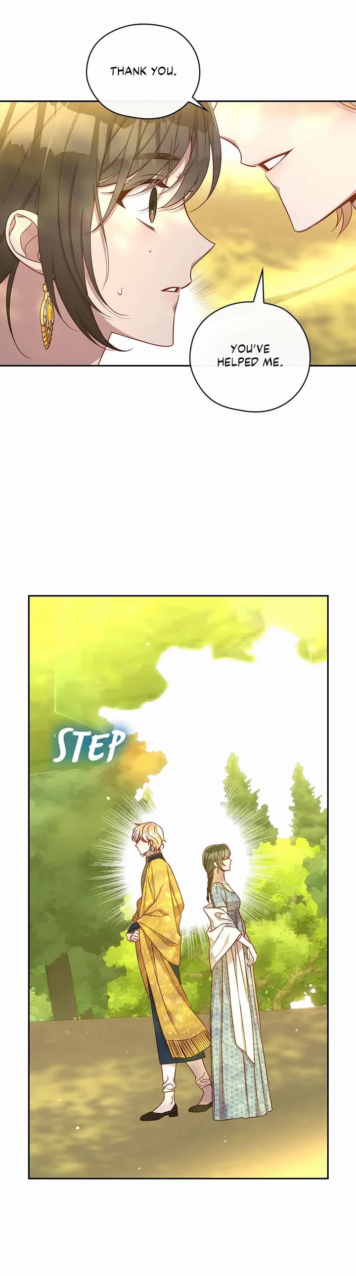 Surviving as a Maid Chapter 119 page 20 - Chapter 119