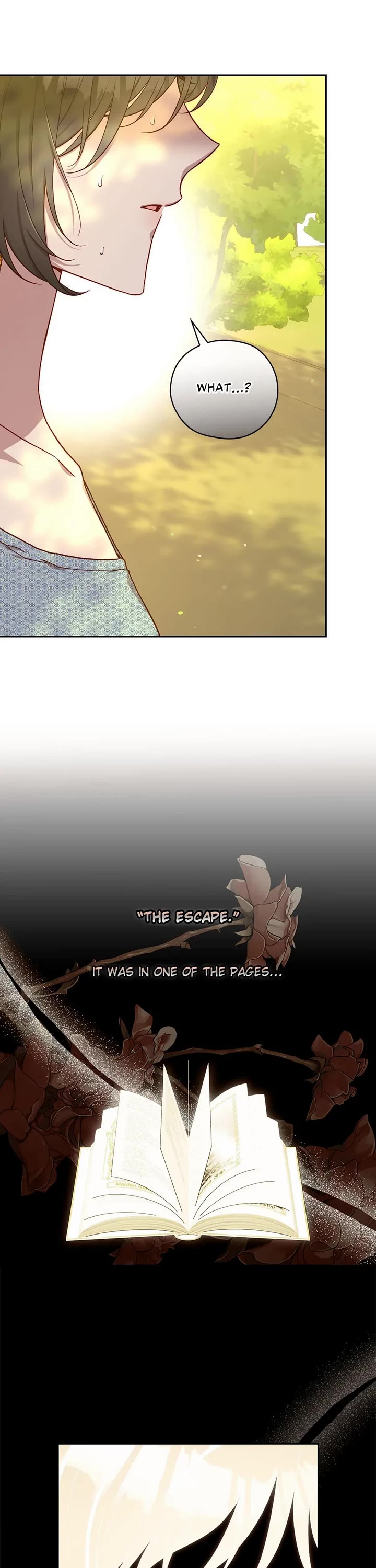 Surviving as a Maid Chapter 119 page 21 - Chapter 119