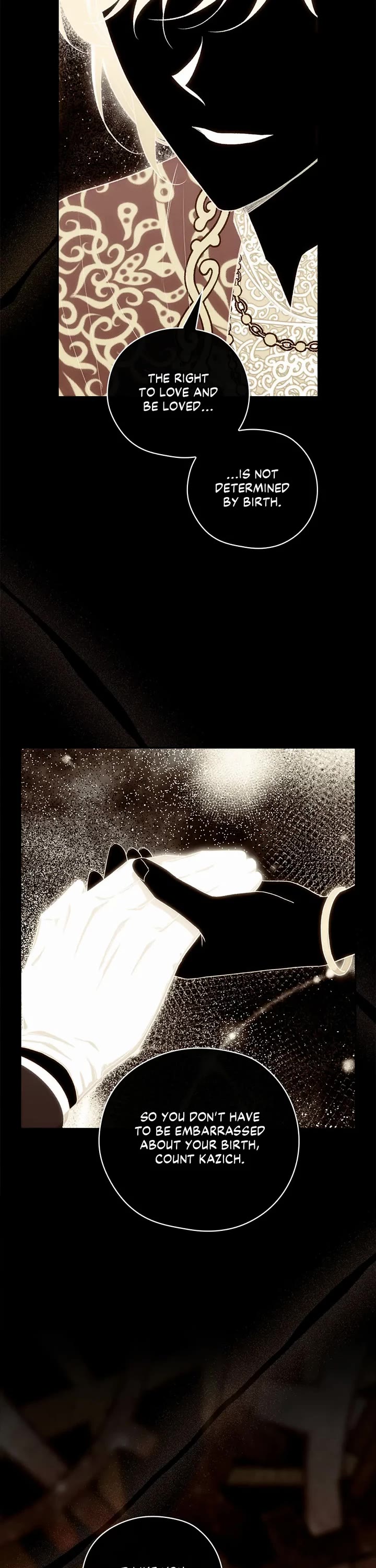 Surviving as a Maid Chapter 119 page 22 - Chapter 119
