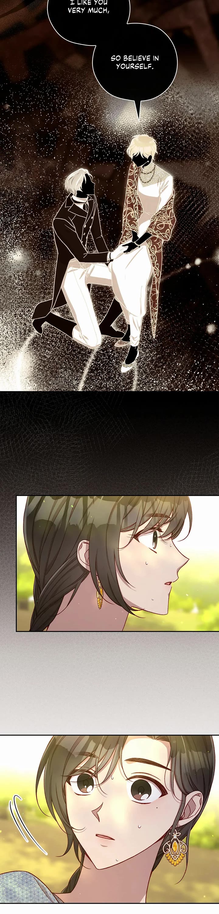 Surviving as a Maid Chapter 119 page 23 - Chapter 119