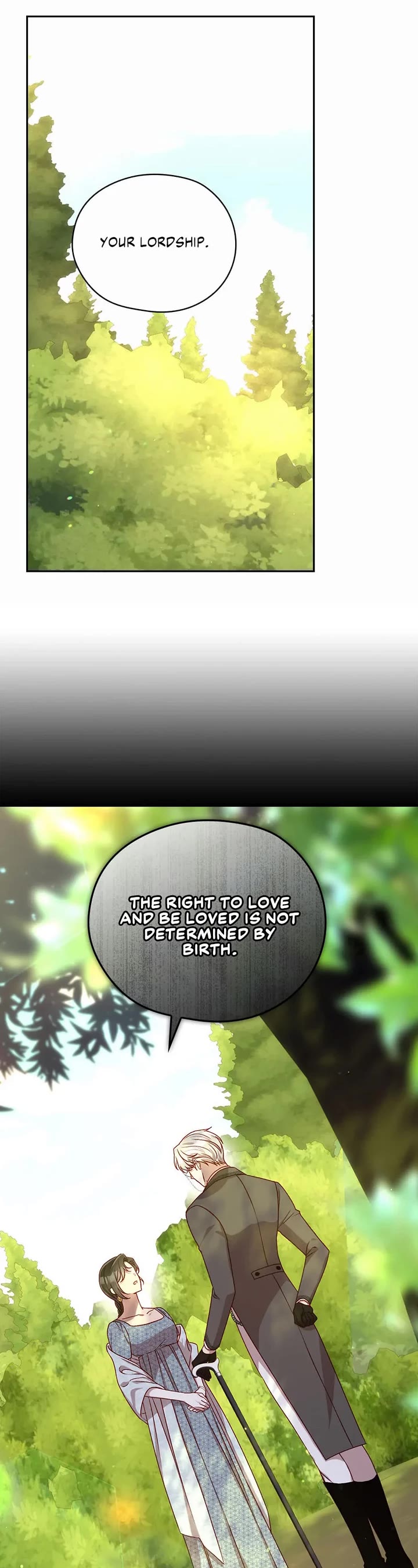 Surviving as a Maid Chapter 119 page 4 - Chapter 119