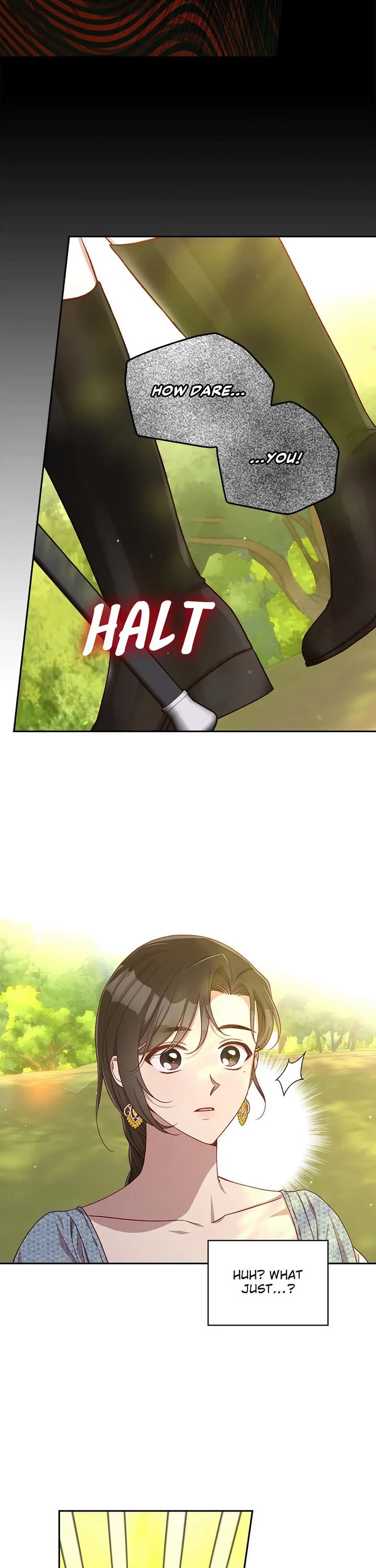 Surviving as a Maid Chapter 119 page 8 - Chapter 119