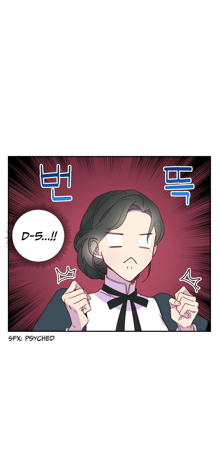 Surviving as a Maid Chapter 12 page 12 - Chapter 12