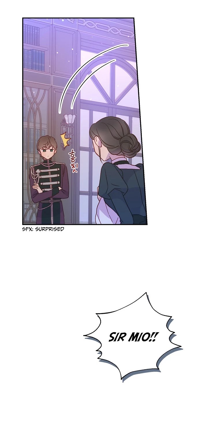 Surviving as a Maid Chapter 12 page 13 - Chapter 12