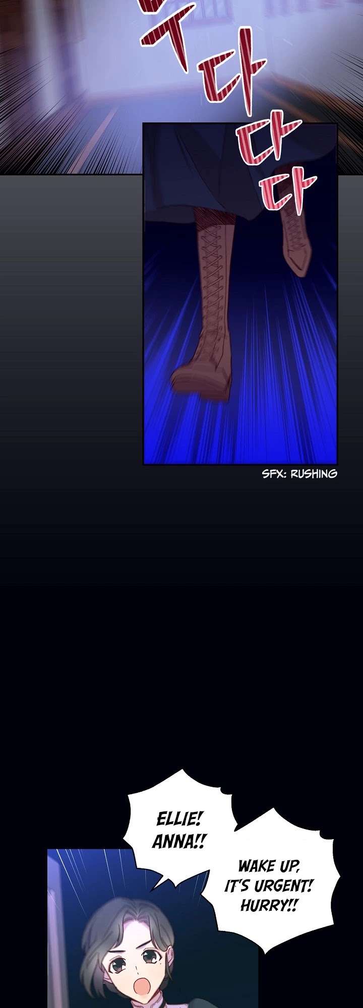 Surviving as a Maid Chapter 12 page 16 - Chapter 12