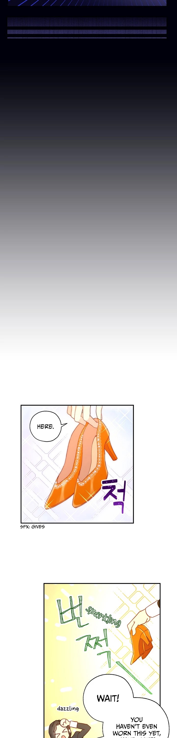 Surviving as a Maid Chapter 12 page 23 - Chapter 12