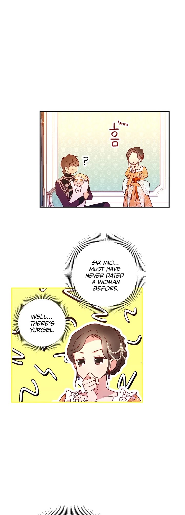 Surviving as a Maid Chapter 12 page 30 - Chapter 12