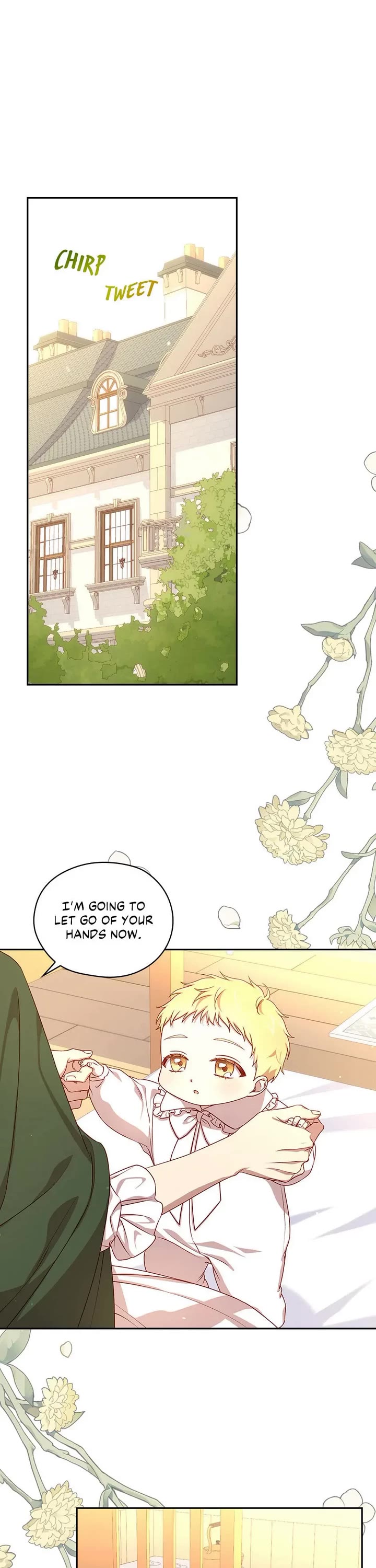 Surviving as a Maid Chapter 120 page 1 - Chapter 120