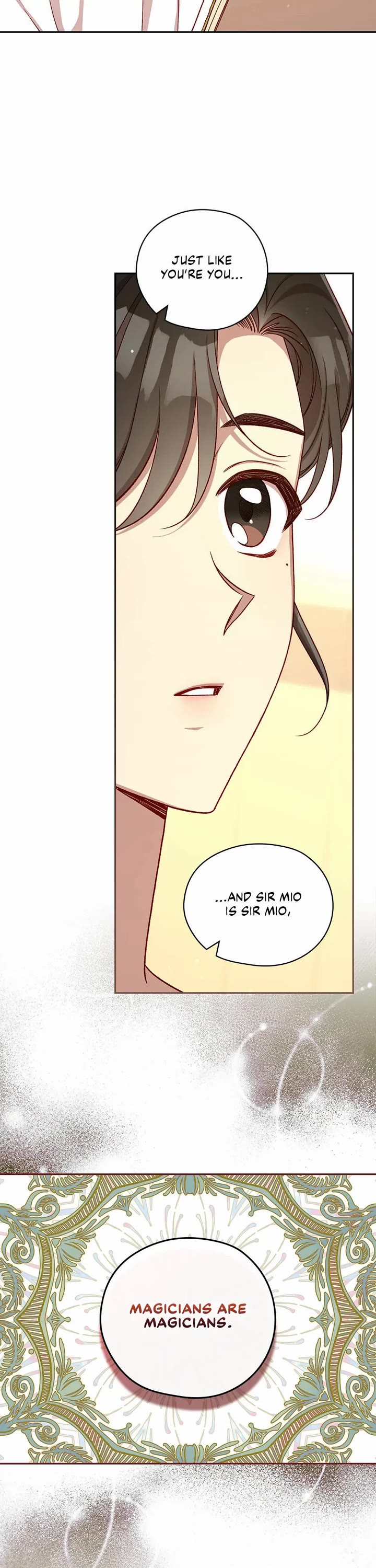 Surviving as a Maid Chapter 120 page 11 - Chapter 120