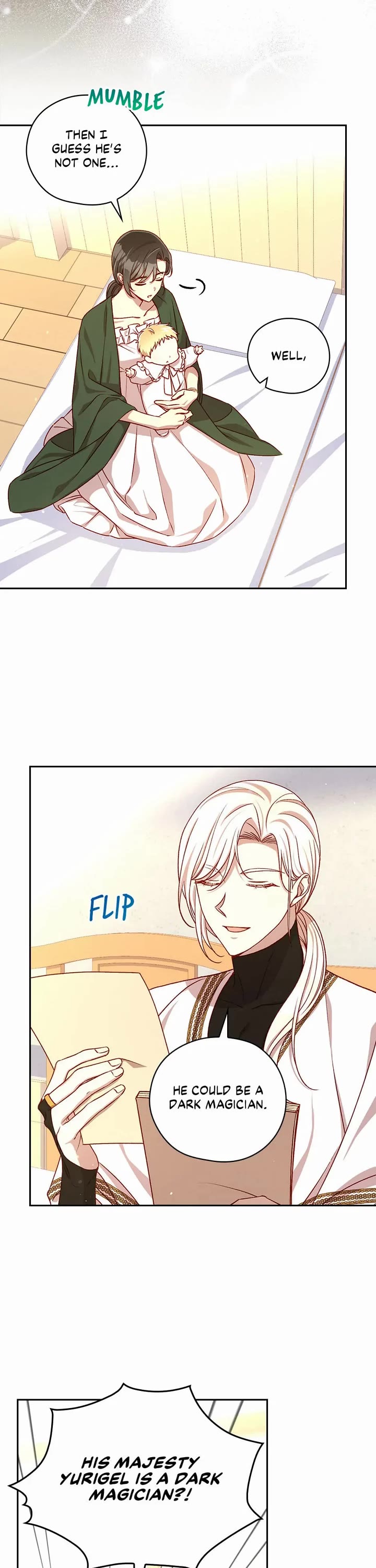 Surviving as a Maid Chapter 120 page 12 - Chapter 120