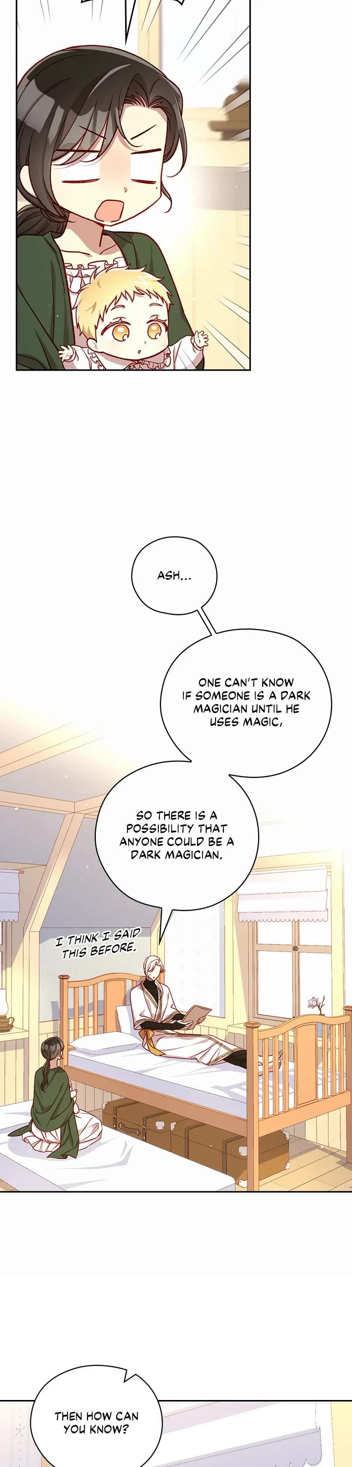 Surviving as a Maid Chapter 120 page 13 - Chapter 120