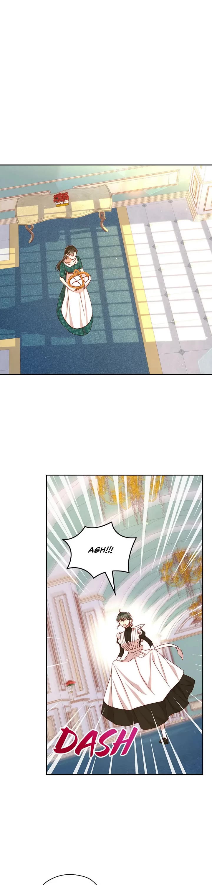 Surviving as a Maid Chapter 120 page 16 - Chapter 120