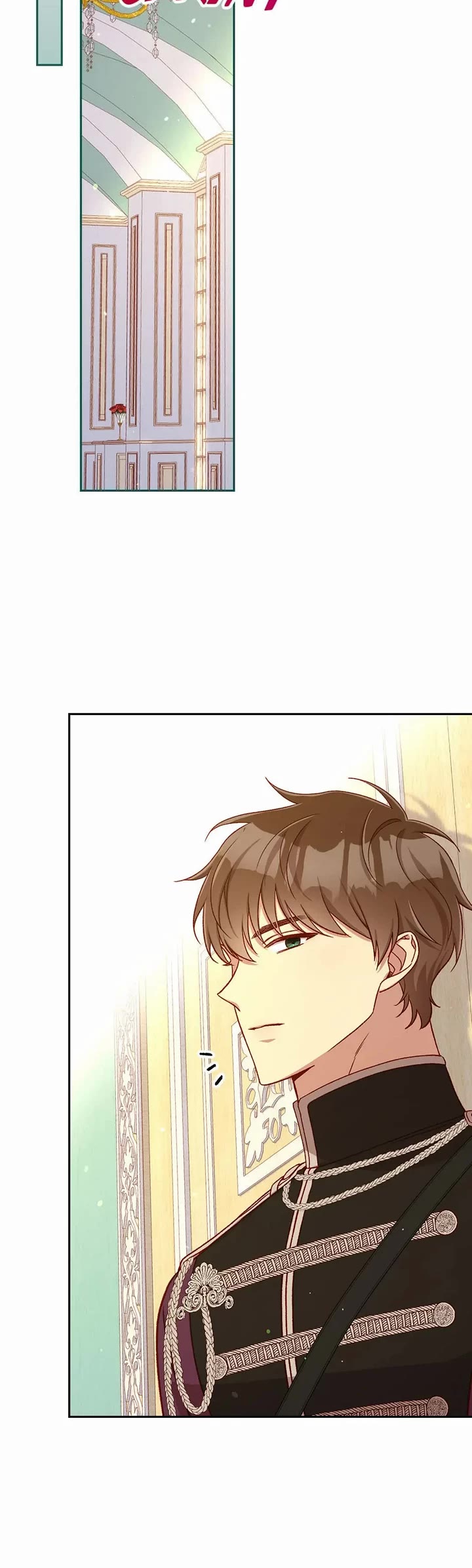 Surviving as a Maid Chapter 120 page 19 - Chapter 120