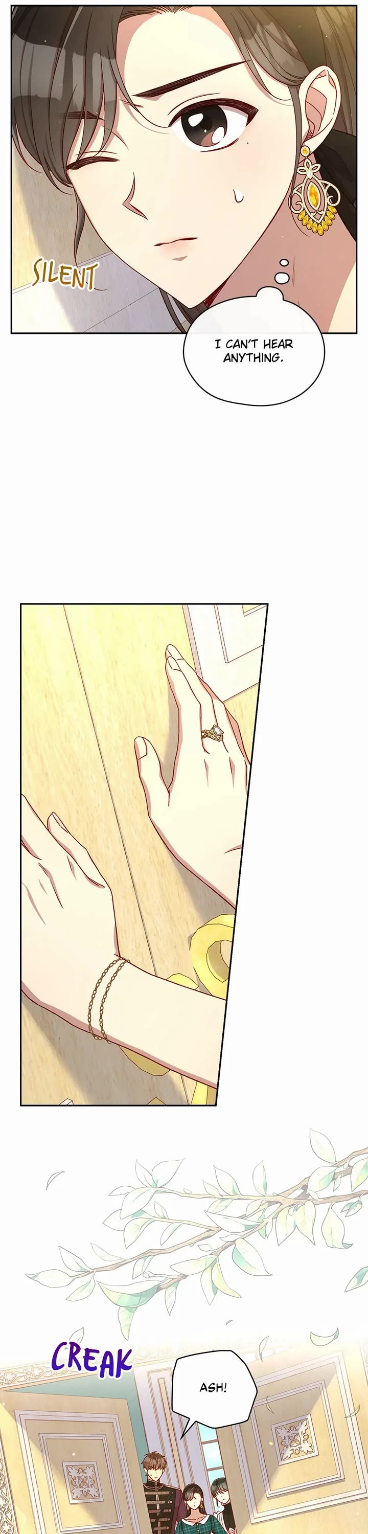 Surviving as a Maid Chapter 120 page 22 - Chapter 120