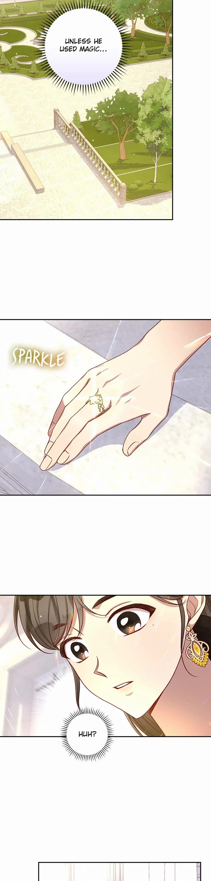Surviving as a Maid Chapter 120 page 28 - Chapter 120
