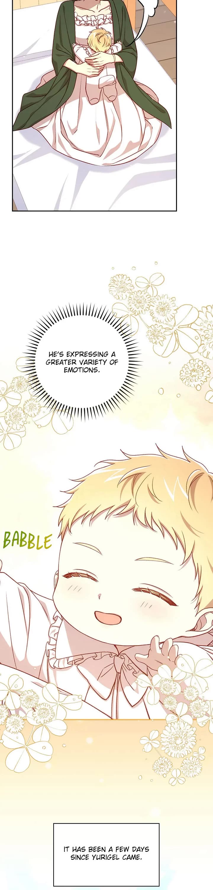 Surviving as a Maid Chapter 120 page 3 - Chapter 120