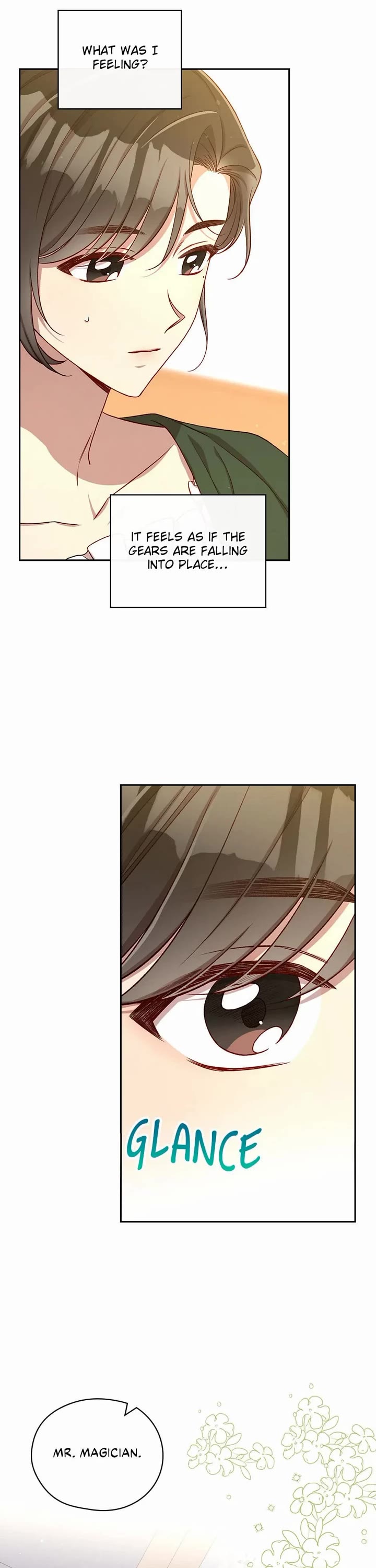 Surviving as a Maid Chapter 120 page 7 - Chapter 120