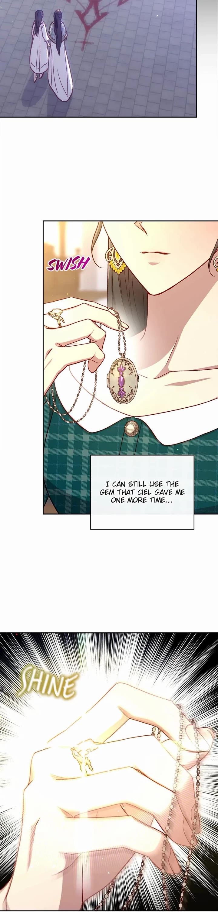 Surviving as a Maid Chapter 121 page 11 - Chapter 121