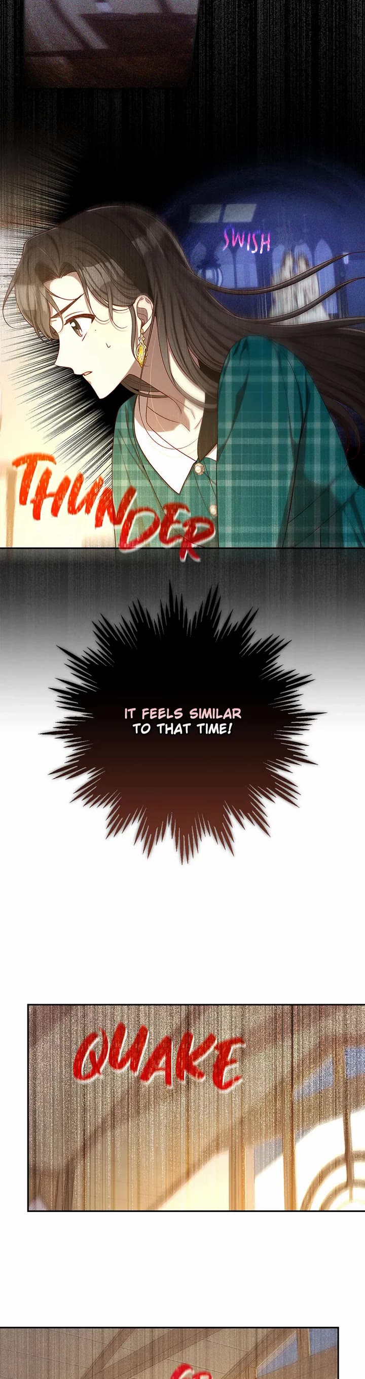 Surviving as a Maid Chapter 121 page 14 - Chapter 121
