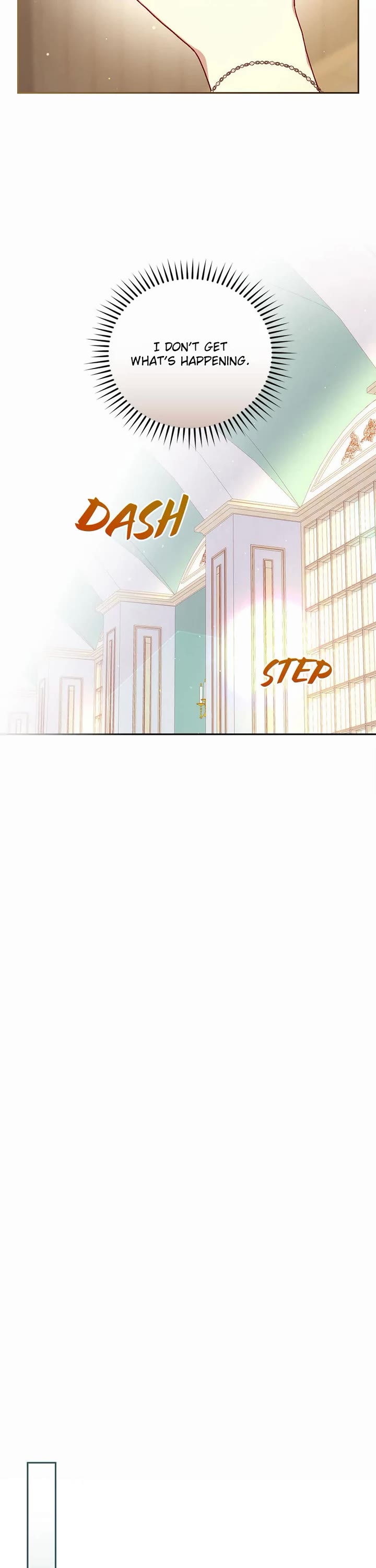 Surviving as a Maid Chapter 121 page 16 - Chapter 121
