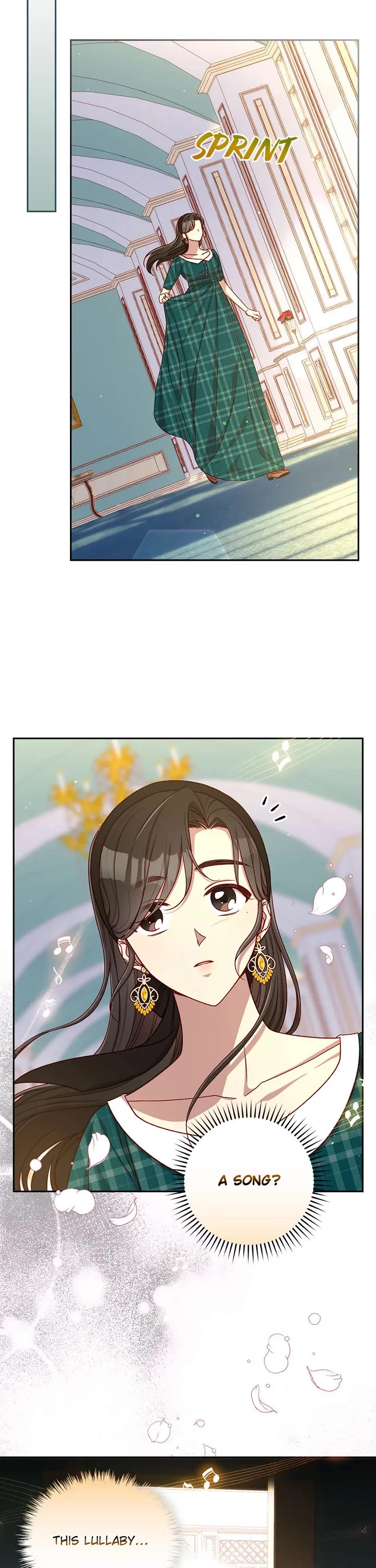 Surviving as a Maid Chapter 121 page 17 - Chapter 121