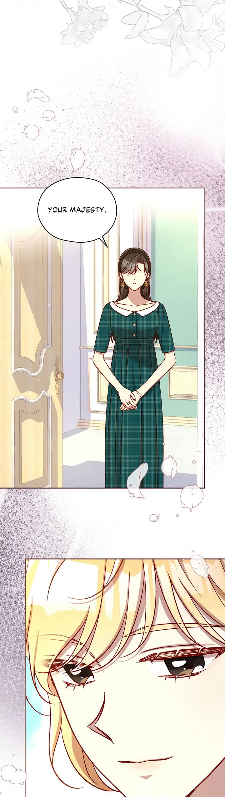 Surviving as a Maid Chapter 121 page 19 - Chapter 121