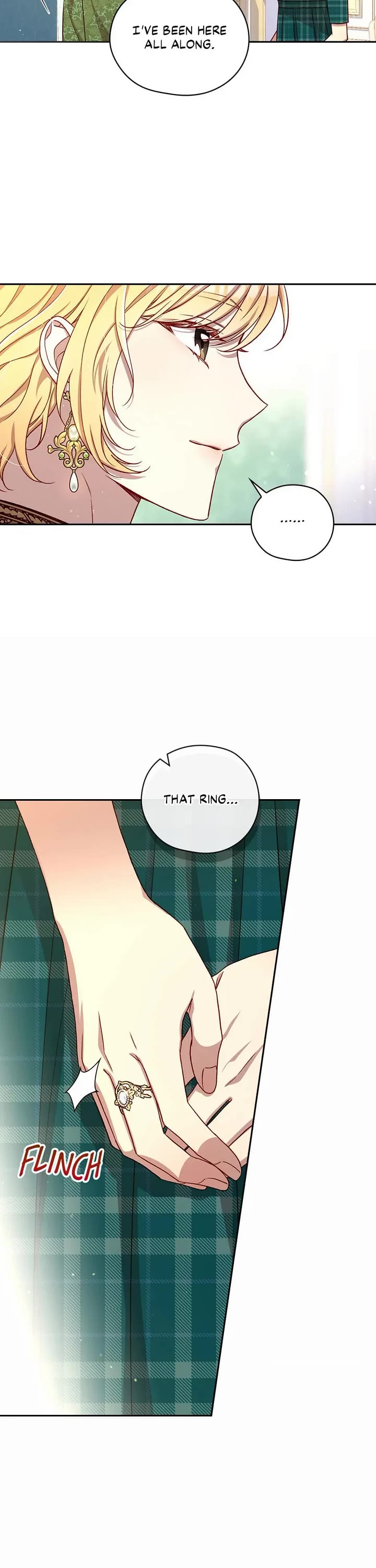 Surviving as a Maid Chapter 121 page 22 - Chapter 121