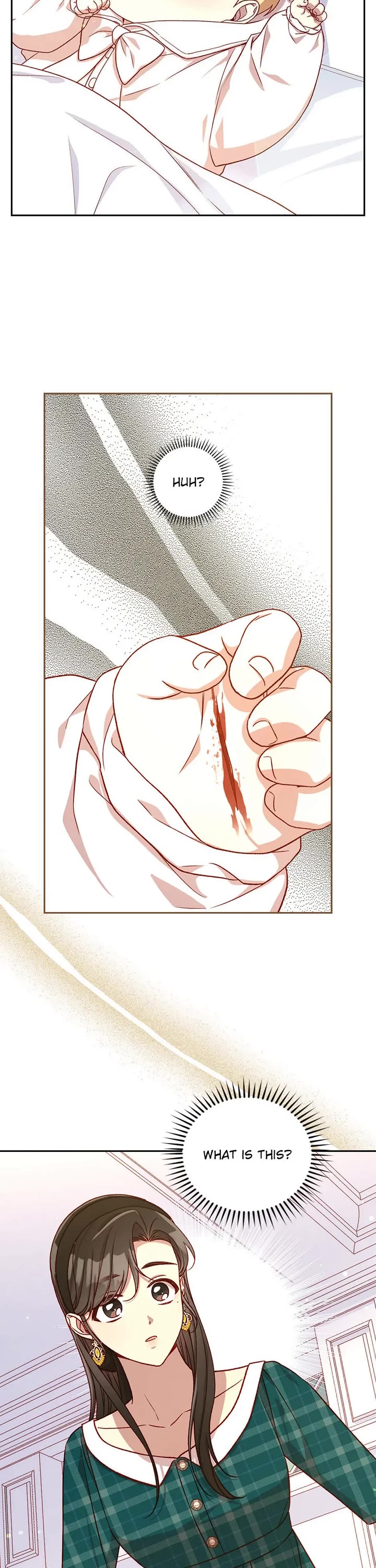 Surviving as a Maid Chapter 121 page 28 - Chapter 121