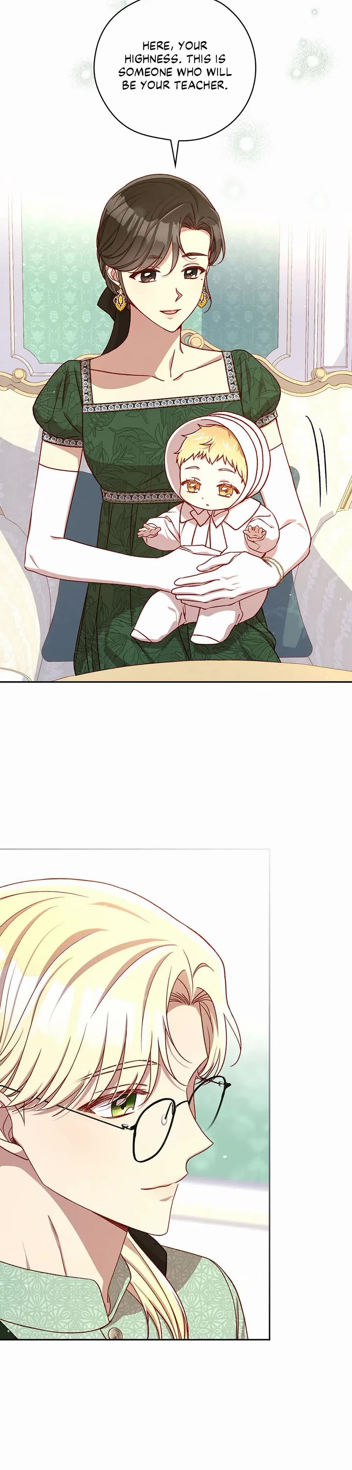 Surviving as a Maid Chapter 122 page 27 - Chapter 122
