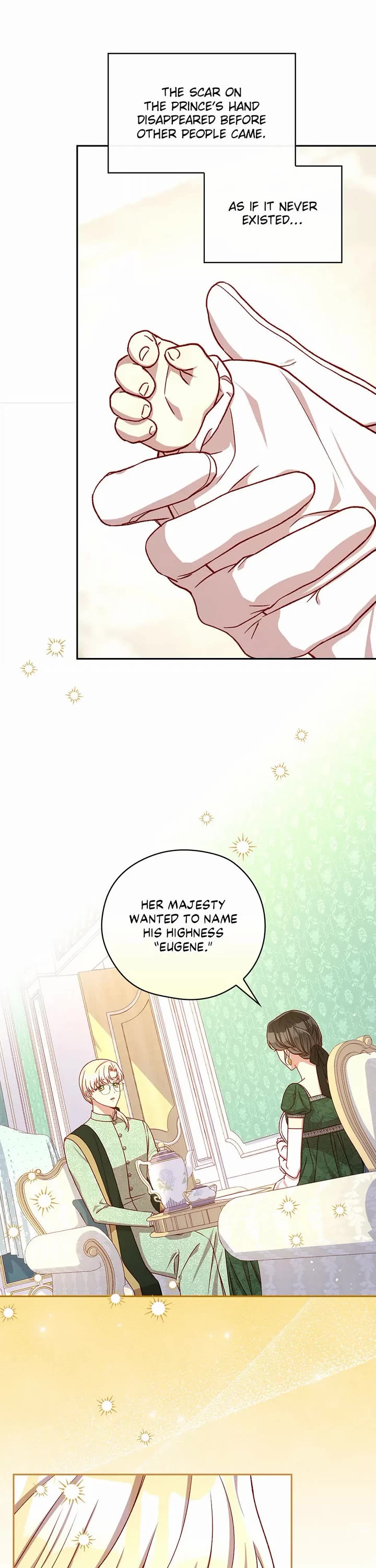 Surviving as a Maid Chapter 122 page 28 - Chapter 122
