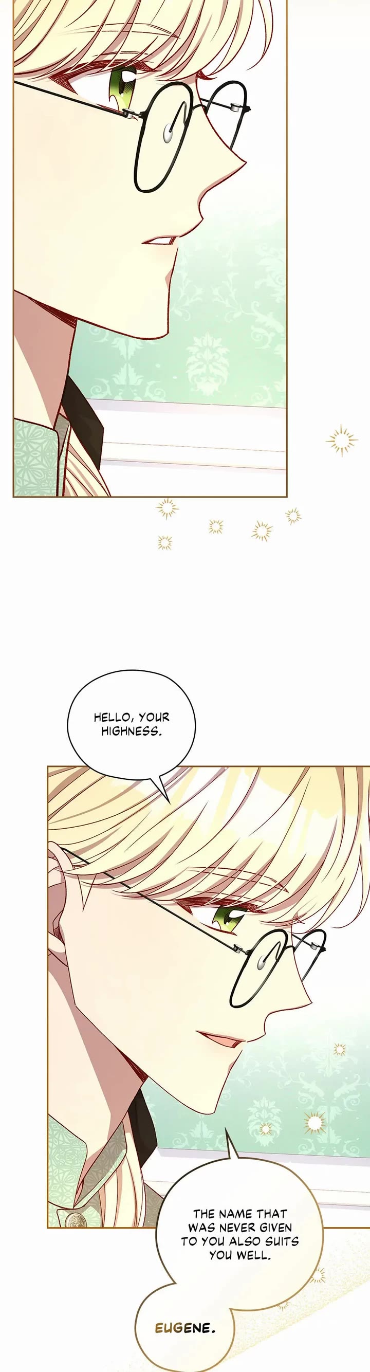 Surviving as a Maid Chapter 122 page 29 - Chapter 122