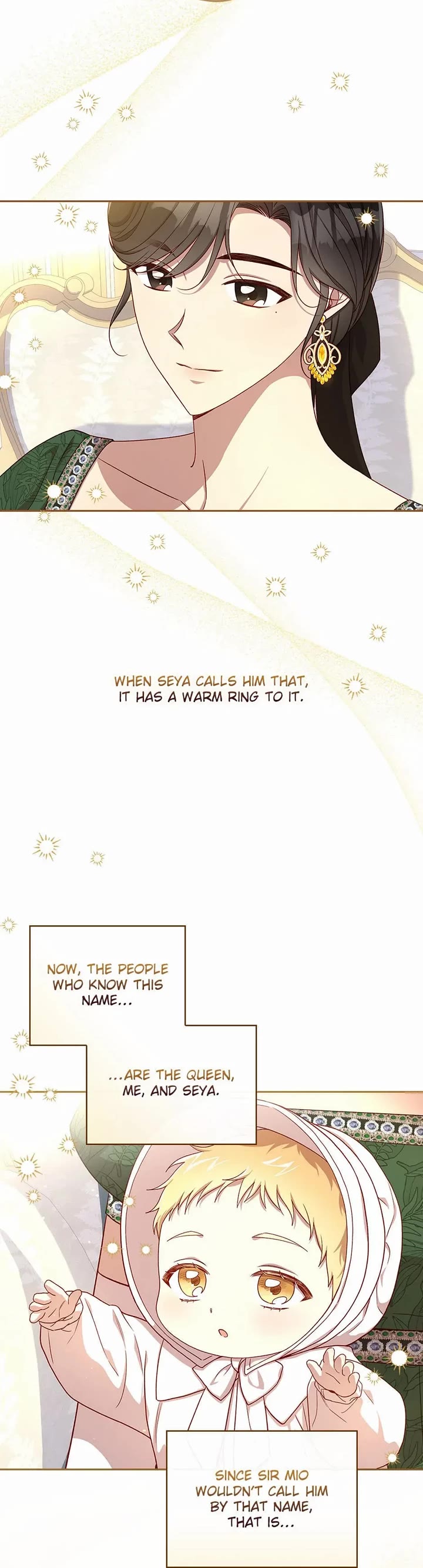 Surviving as a Maid Chapter 122 page 30 - Chapter 122