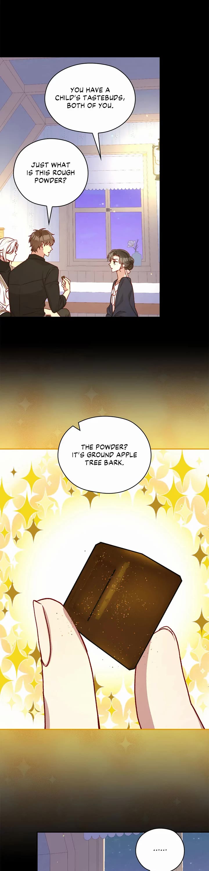 Surviving as a Maid Chapter 122 page 7 - Chapter 122