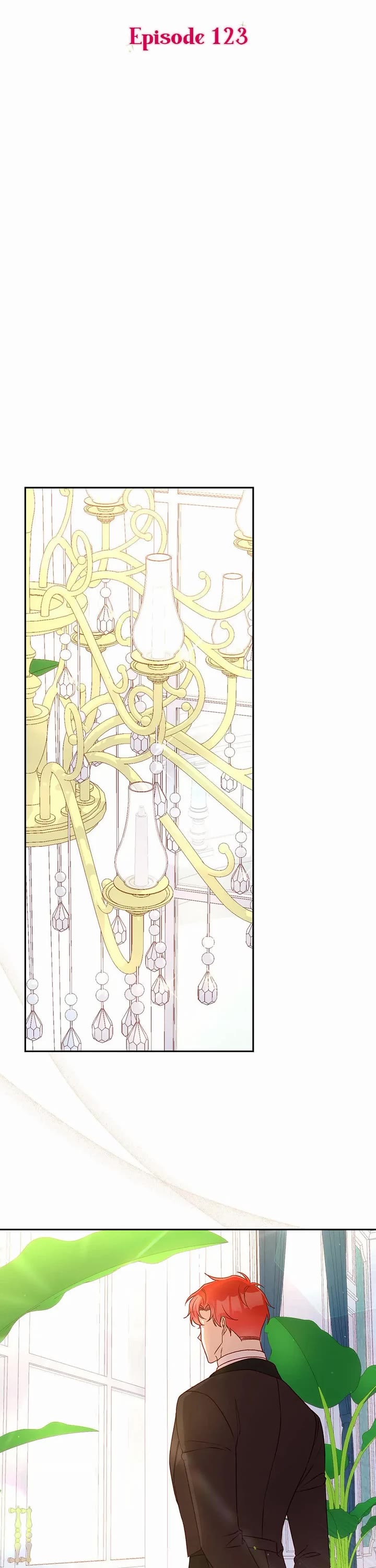 Surviving as a Maid Chapter 123 page 11 - Chapter 123