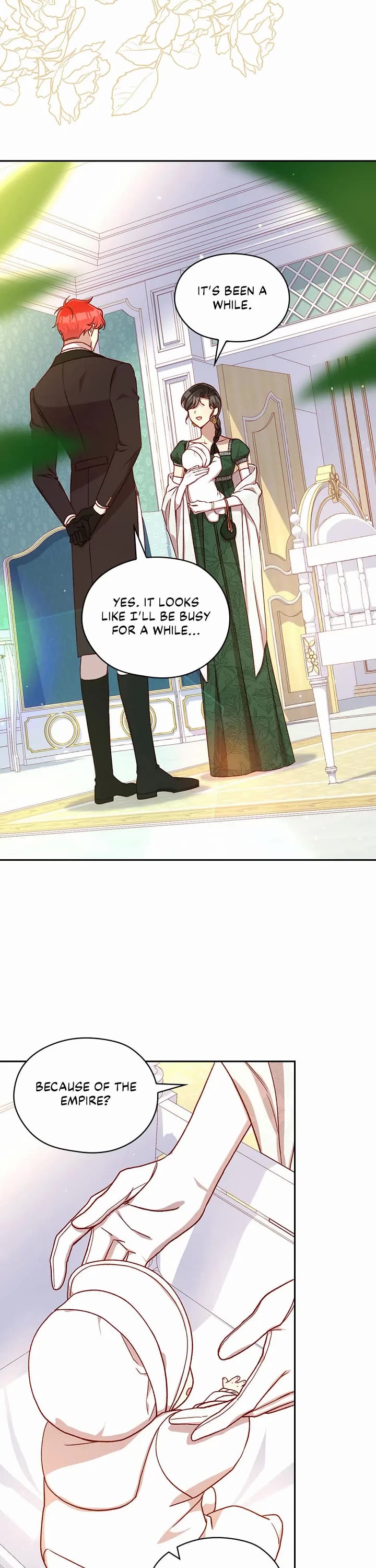 Surviving as a Maid Chapter 123 page 13 - Chapter 123