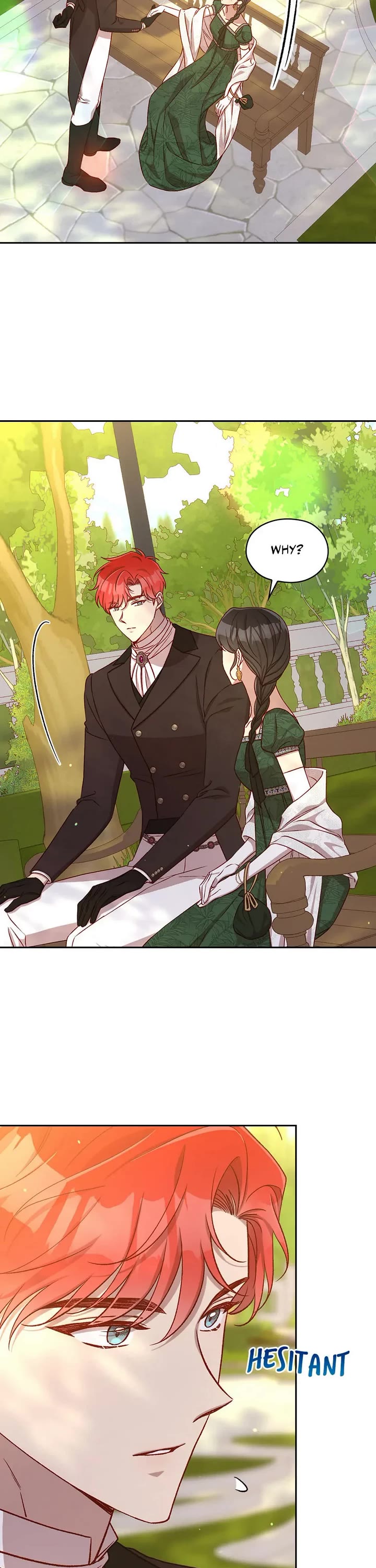 Surviving as a Maid Chapter 123 page 22 - Chapter 123