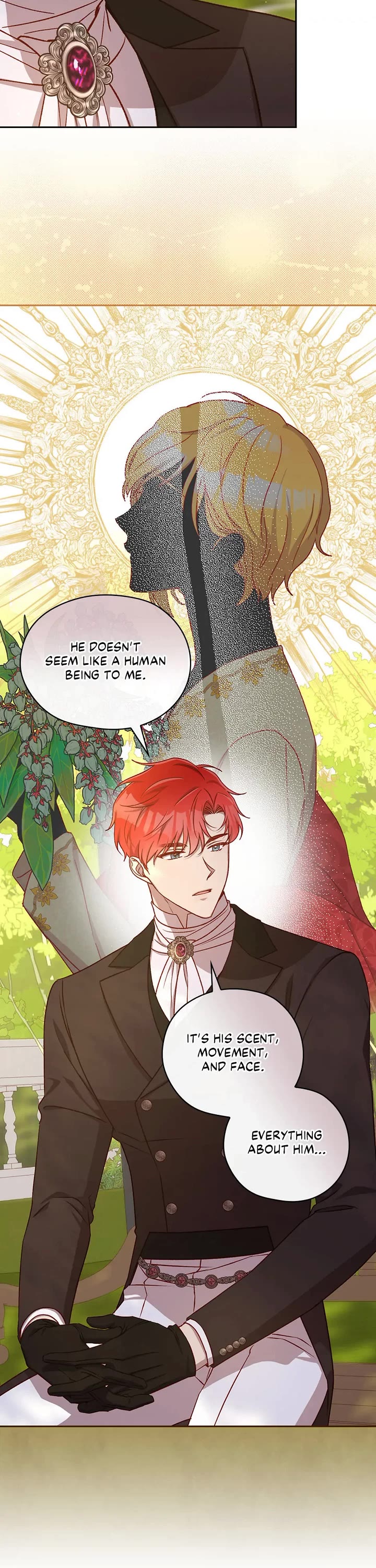 Surviving as a Maid Chapter 123 page 23 - Chapter 123