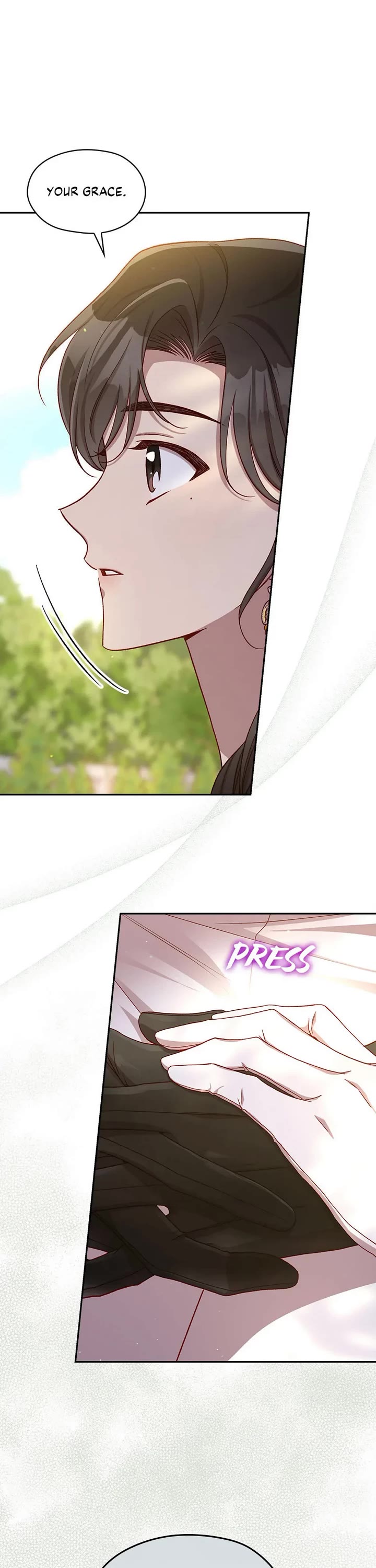 Surviving as a Maid Chapter 123 page 27 - Chapter 123