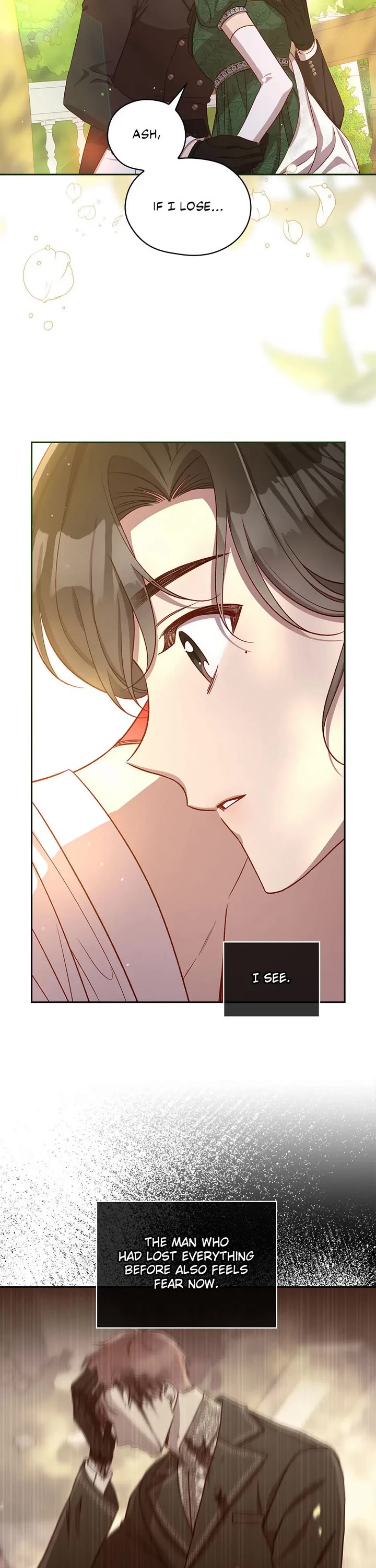 Surviving as a Maid Chapter 123 page 31 - Chapter 123